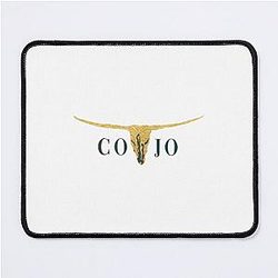 Cody Johnson Mouse Pad