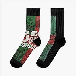 Cody Johnson - A Cody Johnson Christmas album 2021 Sock
