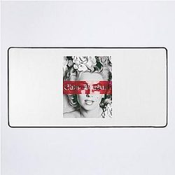 Cody Johnson Desk Mat