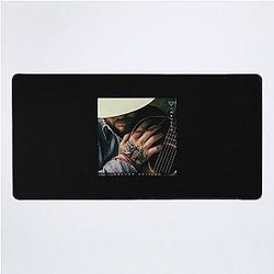 Cody Johnson Leather Deluxe Edition 2024 Desk Mat