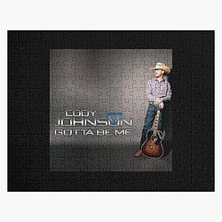 Cody Johnson - Gotta Be Me (2016 album)