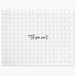 Till Cody Johnson Jigsaw Puzzle