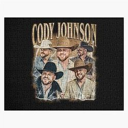 Cody Johnson - American singer