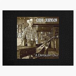 Cody Johnson - A Different Day Album 2011