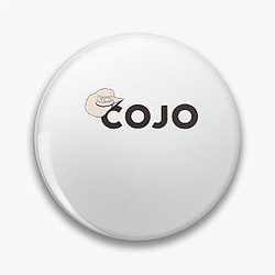 Cody Johnson Pin