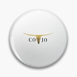 Cody Johnson Pin