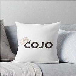 Cody Johnson Throw Pillow