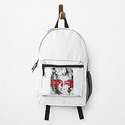 Cody Johnson's Backpack