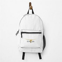 Cody Johnson Backpack