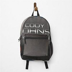 Cody Johnson - Gotta Be Me album 2016 BackPack