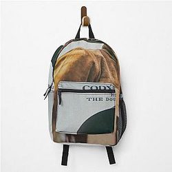 Cody Johnson - Human The Album 2021 Backpack