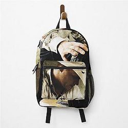 Cody Johnson - Six String One Dream album 2009 Backpack