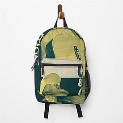 Cody Johnson - Cody Johnson and The Rockin' CJB Live album 2022 Backpack