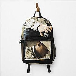 Cody Johnson - Six String One Dream Album 2009 Backpack