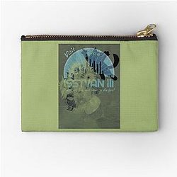 Nothing matches your search for Cody Johnson Zipper Pouch