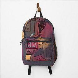 Celestial Galaxy Cody Johnson Backpack