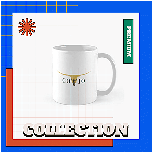 Cody Johnson Mugs