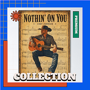 Cody Johnson Posters