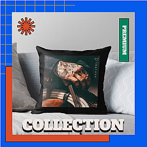 Cody Johnson Pillows Cover