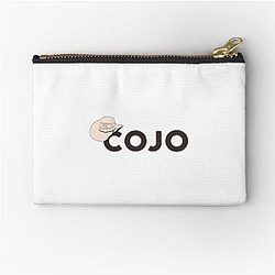 Cody Johnson Sticker Pouch