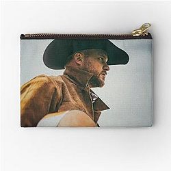 Cody Johnson - Human: The Double Album album 2021 Pouch