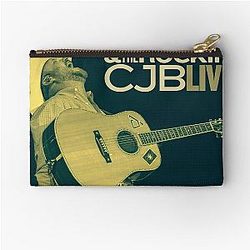 Cody Johnson and The Rockin’ CJB Live album 2022