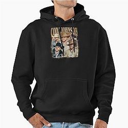 Cody Johnson - American singer hoodie