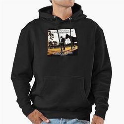 Cody Johnson Cowboy Me Album 2014 Hoodie