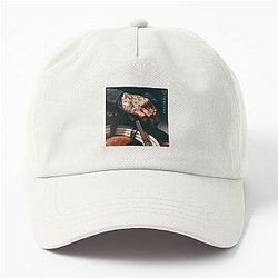 Cody Johnson Leather Album 2023 Dad Hat