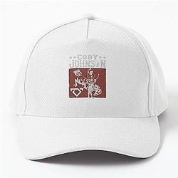 Cody Johnson Merch Baseball Cap