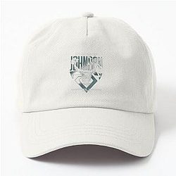 Cody Johnson Merch Dad Hat