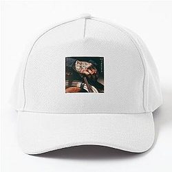 Cody Johnson Leather Album 2023 Baseball Cap