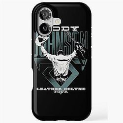 Cody Johnson Merchandise iPhone Tough Case
