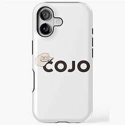 Cody Johnson iPhone Tough Case