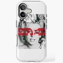 Cody Johnson iPhone Tough Case