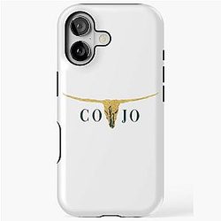 Cody Johnson iPhone Tough Case
