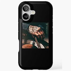 Cody Johnson Leather 2023 iPhone Tough Case