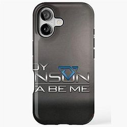 Cody Johnson - Gotta Be Me 2016 iPhone Case