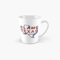 Cody Johnson Merchandise Tall Mug