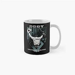 Cody Johnson Merch Classic Mug