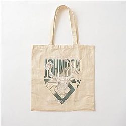Cody Johnson Merch Cotton Tote Bag