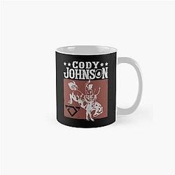 Cody Johnson Merch Classic Mug