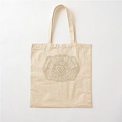 Cody Johnson Merch Cotton Tote Bag