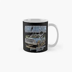 Cody Johnson Merch Classic Mug