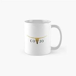 Cody Johnson Classic Mug