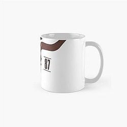 Cody Johnson Vintage Classic Mug