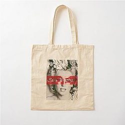 Cody Johnson's Cotton Tote Bag