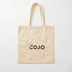 Cody Johnson Sticker Cotton Tote