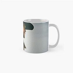 Cody Johnson Human The Album album 2021 Classic Mug