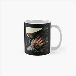 Cody Johnson Leather Deluxe Edition Album 2024 Classic Mug